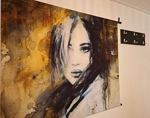 Guest house 620309 - Apartment Walcheren - Appartement Gem�tliche Ferienwohnung Westkapelle mit Terras