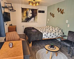 Guest house 620309 - Apartment Walcheren - Appartement Gem�tliche Ferienwohnung Westkapelle mit Terras