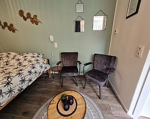 Guest house 620309 - Apartment Walcheren - Appartement Gem�tliche Ferienwohnung Westkapelle mit Terras