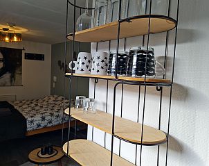 Guest house 620309 - Apartment Walcheren - Appartement Gem�tliche Ferienwohnung Westkapelle mit Terras