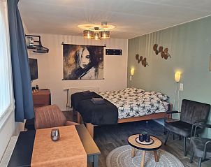 Guest house 620309 - Apartment Walcheren - Appartement Gem�tliche Ferienwohnung Westkapelle mit Terras