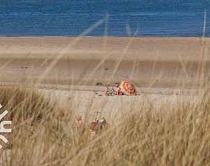 Stilvoller Esstisch im Ferienhaus ZE730, Westkapelle, Walcheren, Zeeland fr gemtliche Mahlzeiten.