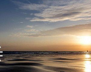 Grne Umgebung und Naturpfade rund um das Ferienhaus ZE730, Westkapelle, Walcheren, Zeeland.