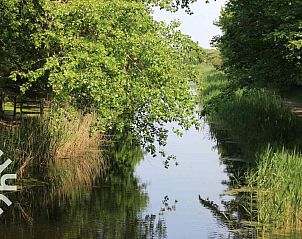 Essecke im Ferienhaus ZE730, Westkapelle, Walcheren, Zeeland mit stilvollem Design.