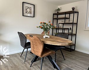 Voll ausgestattete Kche im Ferienhaus ZE730, Westkapelle, Walcheren, Zeeland fr Selbstversorger.