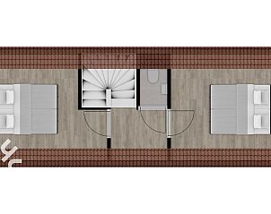 Guest house 620311 - Holiday property Walcheren - ZE731