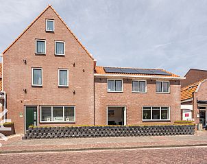 Guest house 620318 - Holiday property Walcheren - ZE927