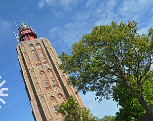 Guest house 620318 - Holiday property Walcheren - ZE927