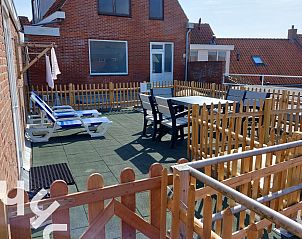 Verblijf 620319 - Vakantiewoning Walcheren - ZE928