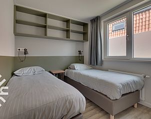 Beautiful view of the lighthouse near ZE926 in Westkapelle, Zeeland.