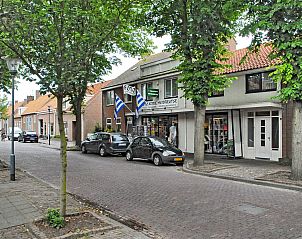 Guest house 620322 - Holiday property Walcheren - ZE1506