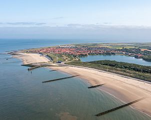 Guest house 620322 - Holiday property Walcheren - ZE1506