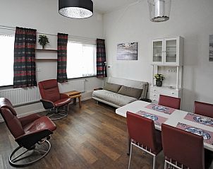 Guest house 620322 - Holiday property Walcheren - ZE1506