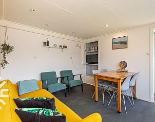 Gemtliche Untersetzer im Ferienhaus ZE361, Westkapelle, Walcheren, Zeeland.