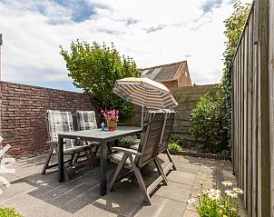 Willkommenspaket in der Kche des Ferienhauses ZE361, Westkapelle, Walcheren.