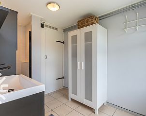 Einzigartige Dekorationen im Ferienhaus ZE361, Westkapelle, Walcheren, Zeeland.