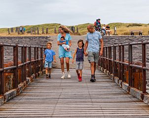 Guest house 620331 - Holiday property Walcheren - EuroParcs De Zeeuwse Duinen