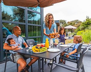 Guest house 620331 - Holiday property Walcheren - EuroParcs De Zeeuwse Duinen