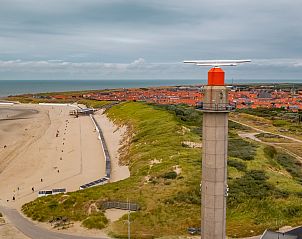 Guest house 620331 - Holiday property Walcheren - EuroParcs De Zeeuwse Duinen