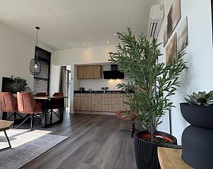 Guest house 620331 - Holiday property Walcheren - EuroParcs De Zeeuwse Duinen