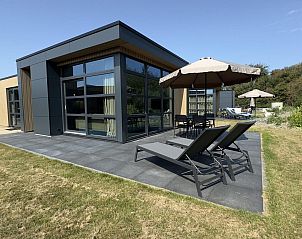 Guest house 620331 - Holiday property Walcheren - EuroParcs De Zeeuwse Duinen