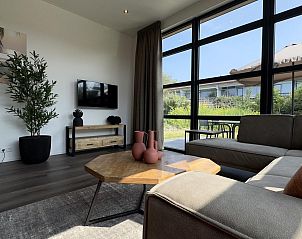 Guest house 620331 - Holiday property Walcheren - EuroParcs De Zeeuwse Duinen