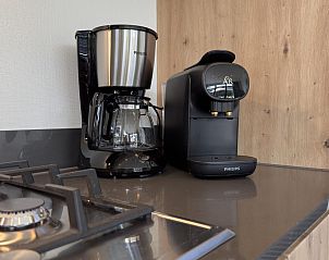 Guest house 620331 - Holiday property Walcheren - EuroParcs De Zeeuwse Duinen