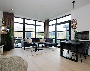 Guest house 620331 - Holiday property Walcheren - EuroParcs De Zeeuwse Duinen