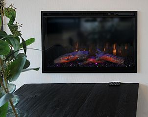 Guest house 620331 - Holiday property Walcheren - EuroParcs De Zeeuwse Duinen