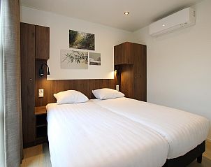 Guest house 620331 - Holiday property Walcheren - EuroParcs De Zeeuwse Duinen