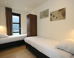 Guest house 620331 - Holiday property Walcheren - EuroParcs De Zeeuwse Duinen