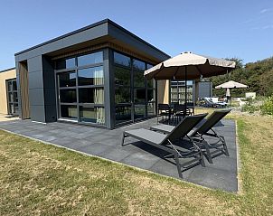 Guest house 620331 - Holiday property Walcheren - EuroParcs De Zeeuwse Duinen