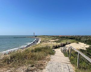 Guest house 620331 - Holiday property Walcheren - EuroParcs De Zeeuwse Duinen