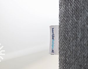 Spacious bedroom with two beds in vacation home ZE263, Westkapelle.