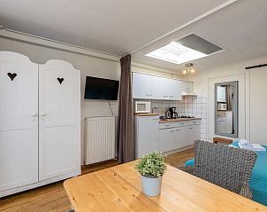 Guest house 620334 - Holiday property Walcheren - Vakantiehuis BadZuid