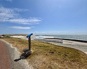 Guest house 620334 - Holiday property Walcheren - Vakantiehuis BadZuid