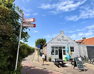 Guest house 620334 - Holiday property Walcheren - Vakantiehuis BadZuid