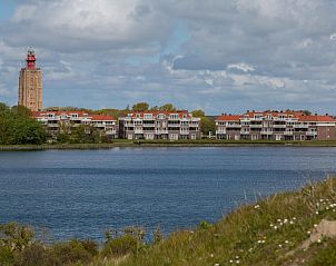 Guest house 620334 - Holiday property Walcheren - Vakantiehuis BadZuid
