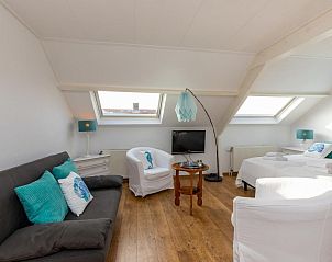 Verblijf 620336 - Vakantiewoning Walcheren - Vakantiehuis ZuidLicht