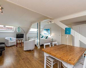 Verblijf 620336 - Vakantiewoning Walcheren - Vakantiehuis ZuidLicht