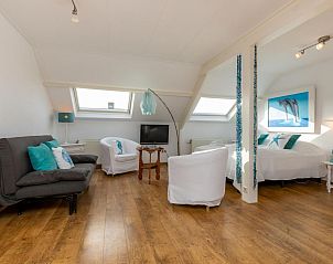Verblijf 620336 - Vakantiewoning Walcheren - Vakantiehuis ZuidLicht