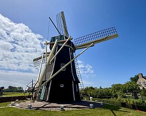 Verblijf 620336 - Vakantiewoning Walcheren - Vakantiehuis ZuidLicht