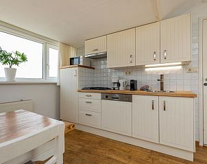 Verblijf 620336 - Vakantiewoning Walcheren - Vakantiehuis ZuidLicht