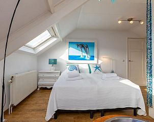Verblijf 620336 - Vakantiewoning Walcheren - Vakantiehuis ZuidLicht