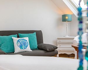 Verblijf 620336 - Vakantiewoning Walcheren - Vakantiehuis ZuidLicht