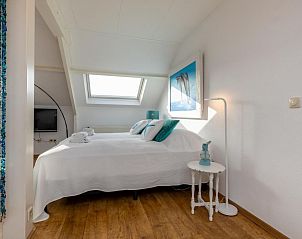 Verblijf 620336 - Vakantiewoning Walcheren - Vakantiehuis ZuidLicht