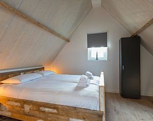 Guest house 620337 - Holiday property Walcheren - Vakantiehuis MondriaanStek