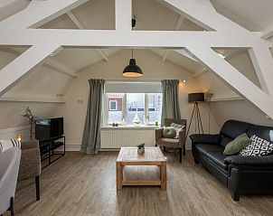 Guest house 620337 - Holiday property Walcheren - Vakantiehuis MondriaanStek