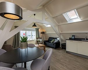 Guest house 620337 - Holiday property Walcheren - Vakantiehuis MondriaanStek