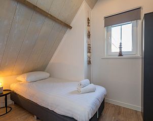 Guest house 620337 - Holiday property Walcheren - Vakantiehuis MondriaanStek